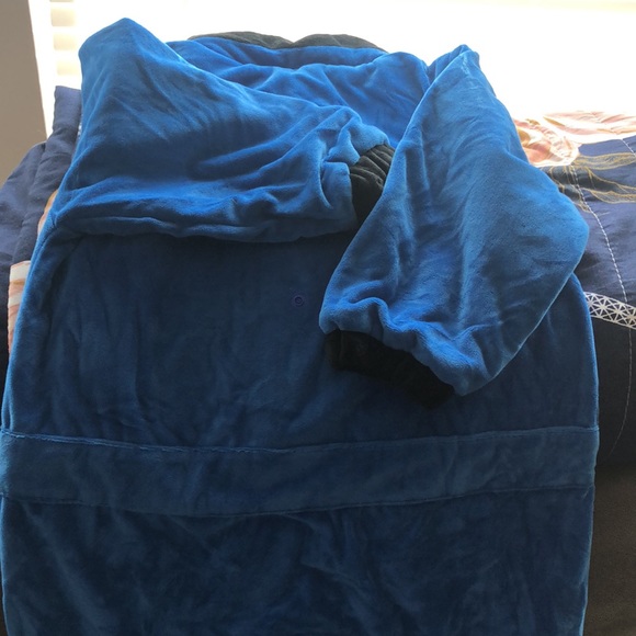 Space suit - Picture 8 of 11